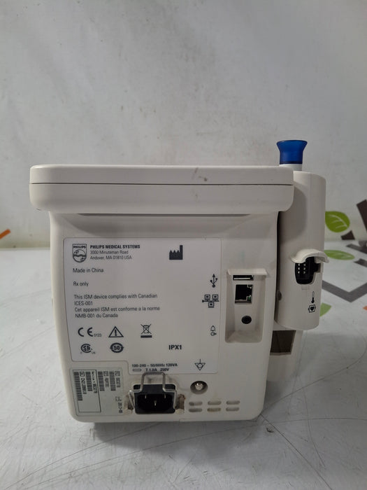 Philips SureSigns VS2+ Vital Signs Monitor