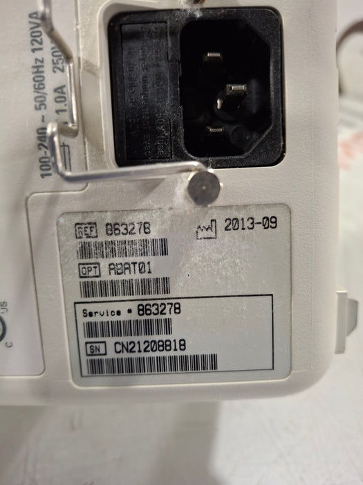 Philips SureSigns VS2+ Vital Signs Monitor