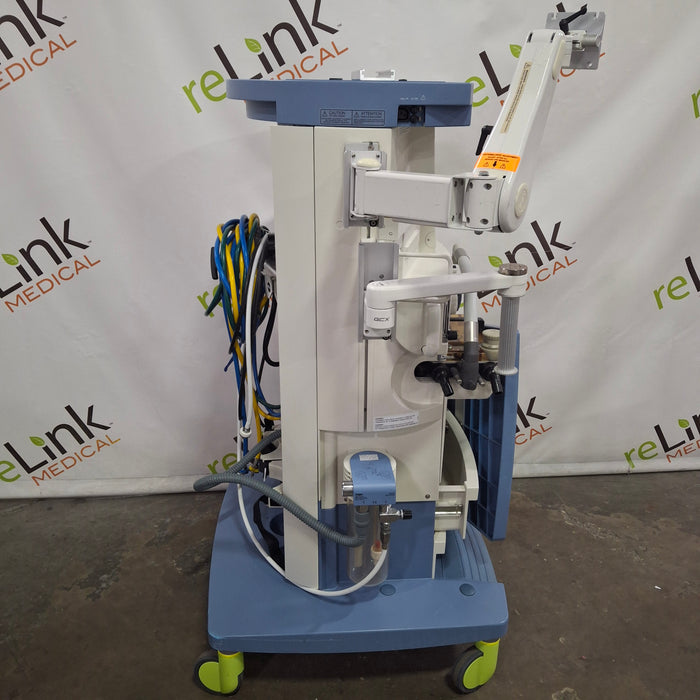 Draeger Medical Apollo Anesthesia System