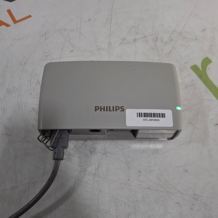 Philips M8023A X2/MP2 Charger