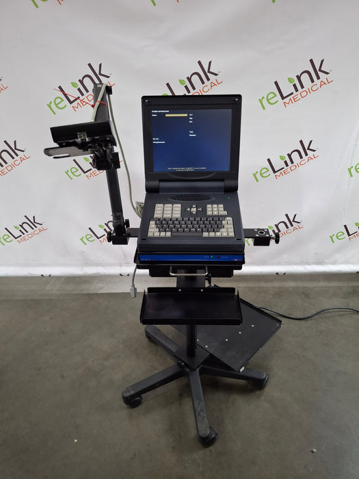 Xltek Neuromax 1004 EMG System