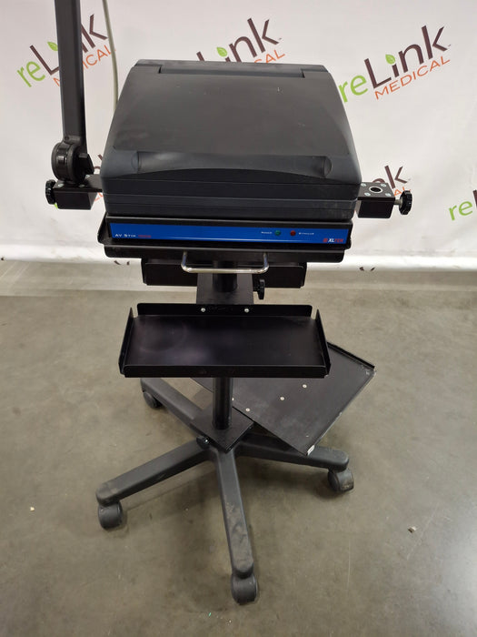 Xltek Neuromax 1004 EMG System