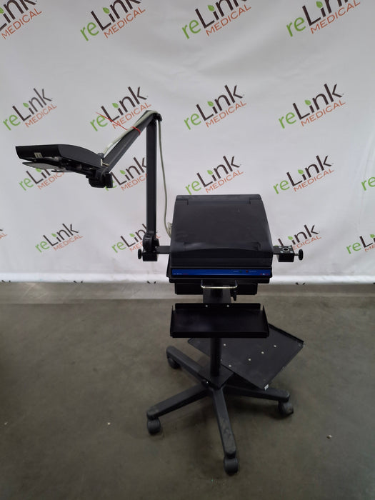 Xltek Neuromax 1004 EMG System