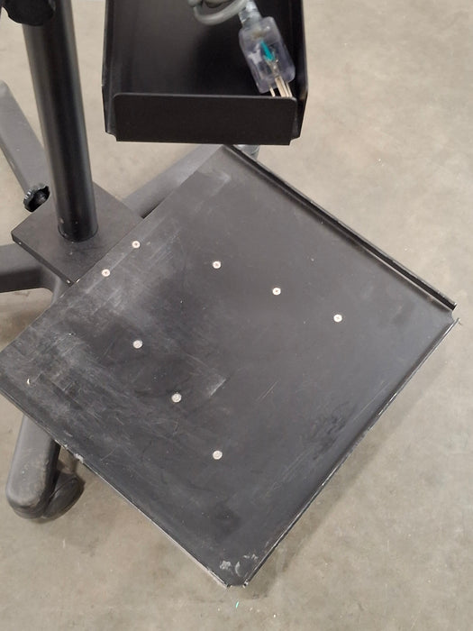Xltek Neuromax 1004 EMG System