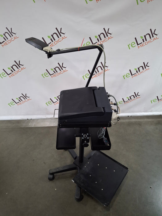 Xltek Neuromax 1004 EMG System
