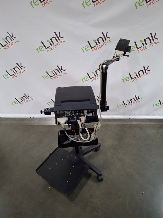 Xltek Neuromax 1004 EMG System