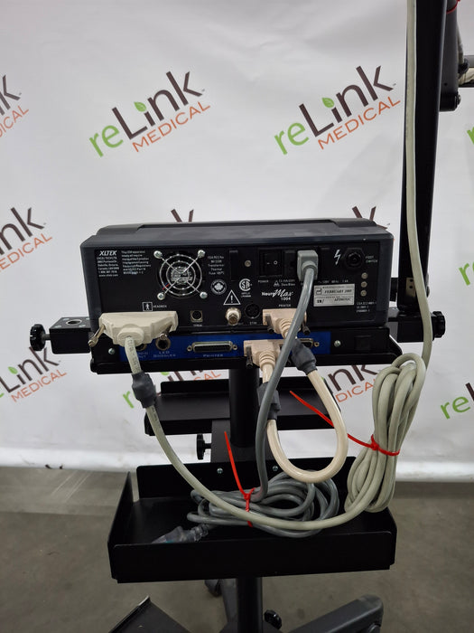 Xltek Neuromax 1004 EMG System