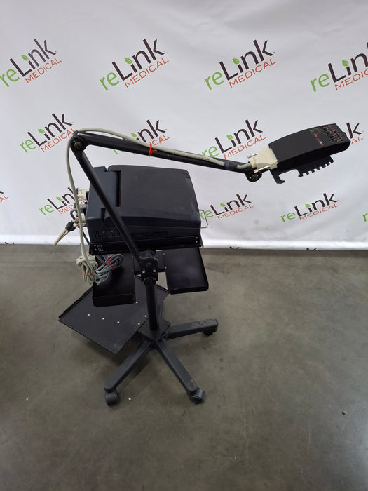 Xltek Neuromax 1004 EMG System