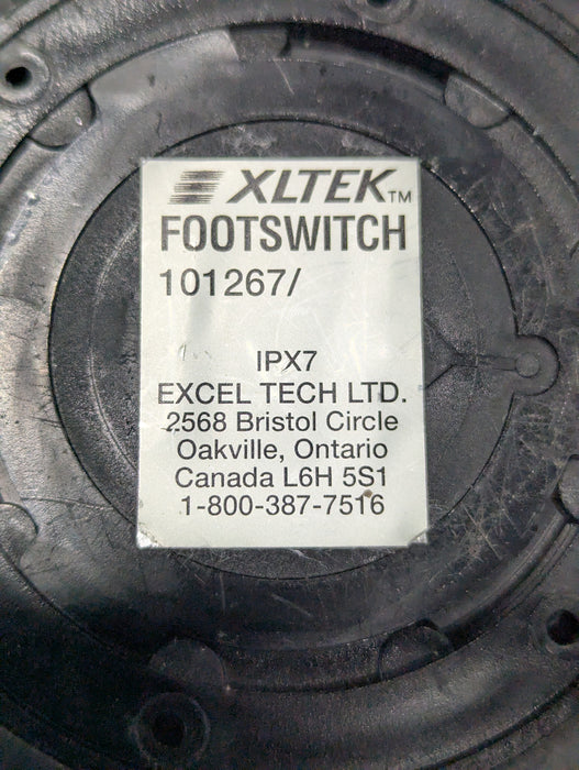 Xltek Neuromax 1004 EMG System