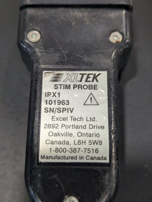Xltek Neuromax 1004 EMG System
