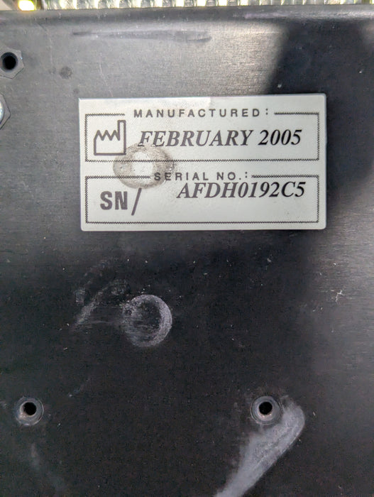 Xltek Neuromax 1004 EMG System