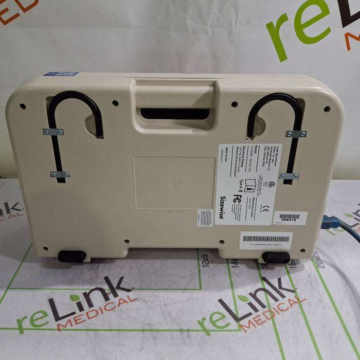 SizeWise Alternate Mattress Pump