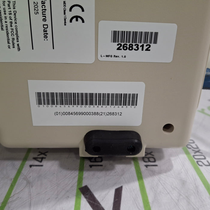SizeWise Alternate Mattress Pump