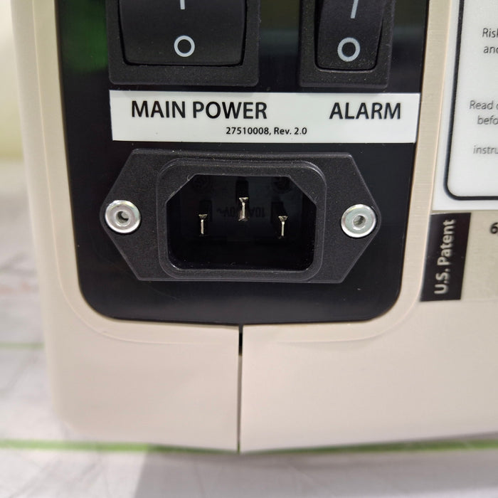 SizeWise Alternate Mattress Pump