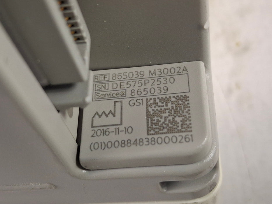 Philips IntelliVue X2 Monitor - Masimo SpO2