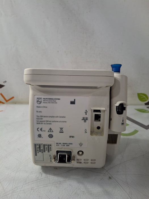 Philips SureSigns VS2+ Vital Signs Monitor