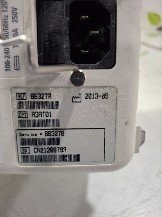 Philips SureSigns VS2+ Vital Signs Monitor