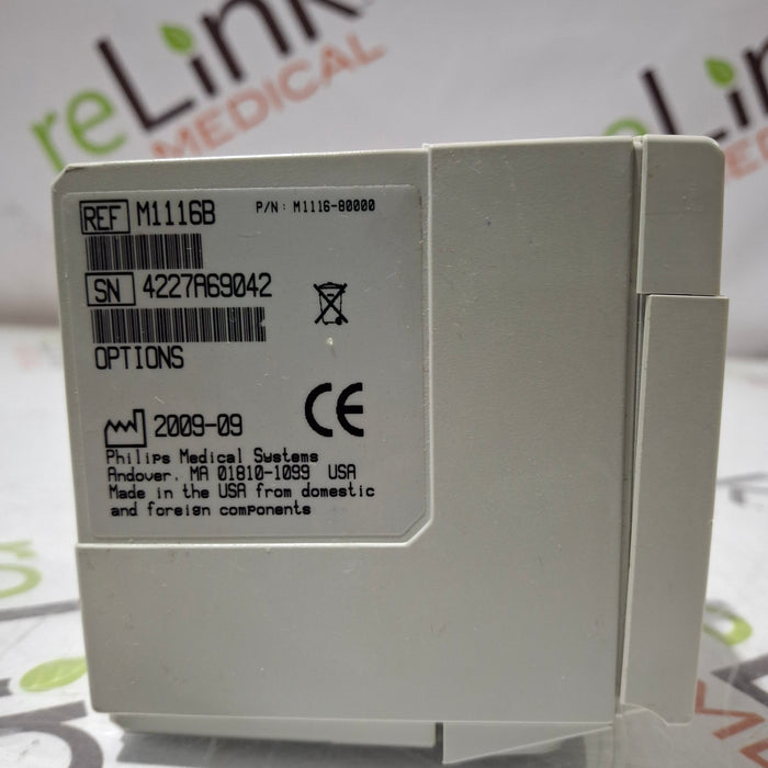 Philips M1116B Recorder Module