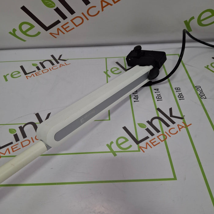 GE Healthcare Visiano 10-1 Exam Light