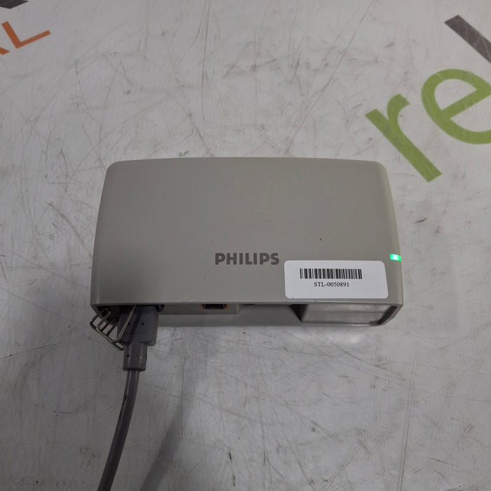 Philips M8023A X2/MP2 Charger