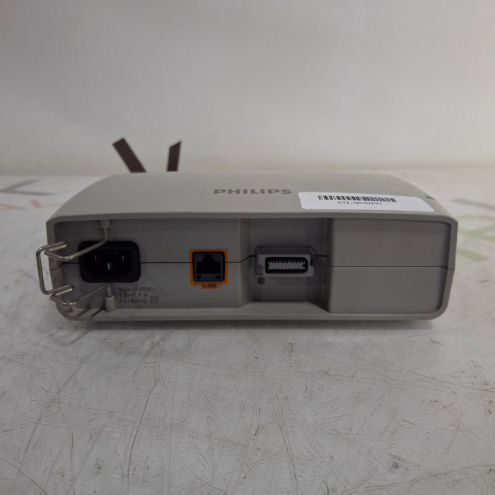 Philips M8023A X2/MP2 Charger