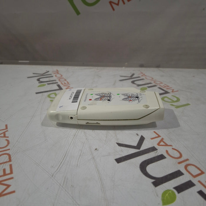 Philips Intellivue TRx M4841A S01 Telemetry Transmitter EKG Only