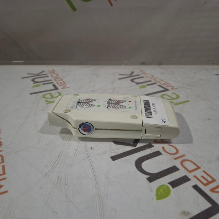Philips Intellivue TRx M4841A S01 Telemetry Transmitter EKG Only