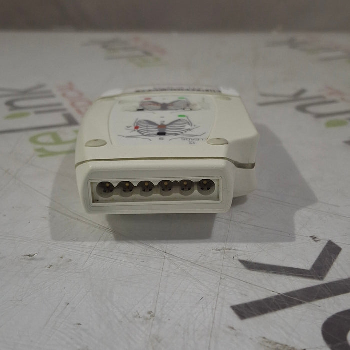 Philips Intellivue TRx M4841A S01 Telemetry Transmitter EKG Only