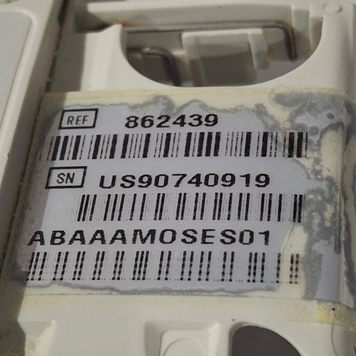 Philips Intellivue TRx M4841A S01 Telemetry Transmitter EKG Only