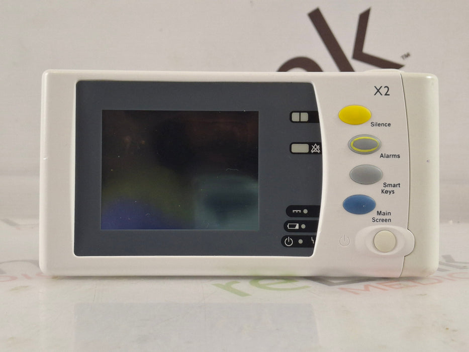 Philips IntelliVue X2 Monitor - Fast SpO2