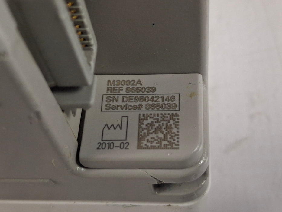 Philips IntelliVue X2 Monitor - Fast SpO2