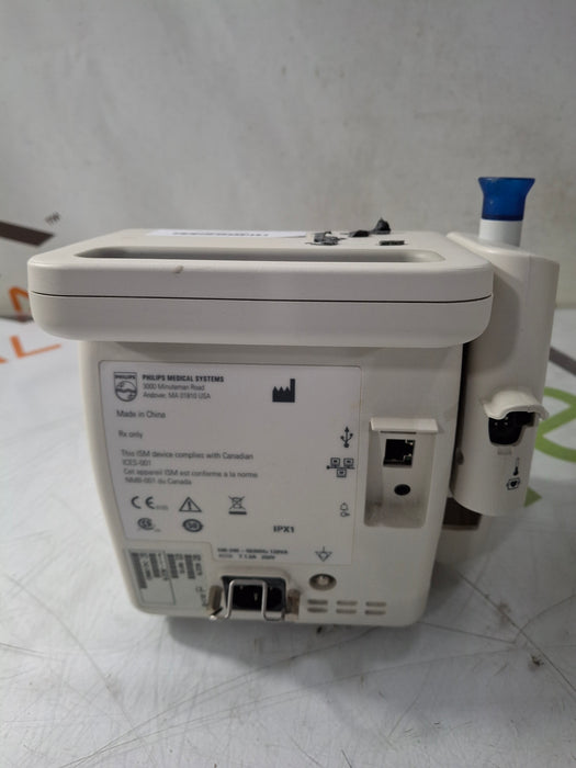 Philips SureSigns VS2+ Vital Signs Monitor