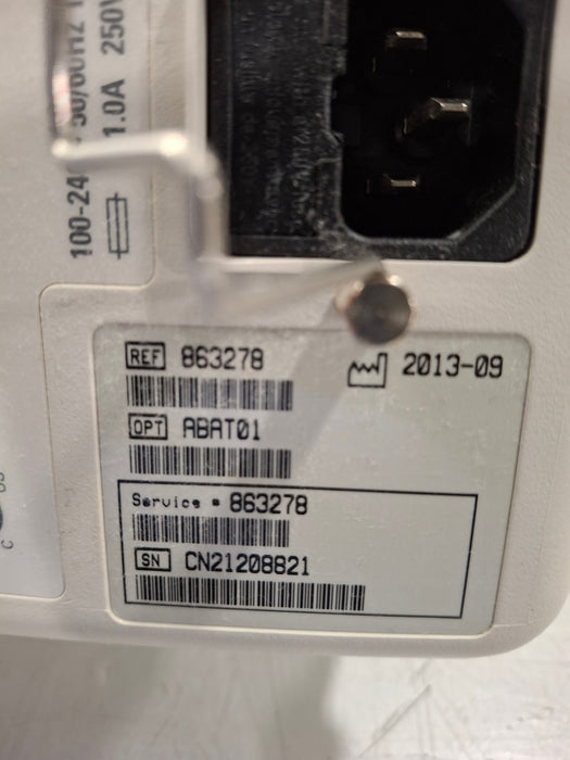 Philips SureSigns VS2+ Vital Signs Monitor