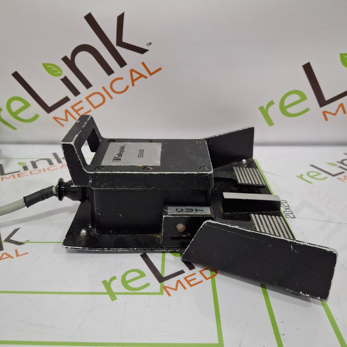 Valleylab E6008 Monopolar Electrosurgical Footswitch