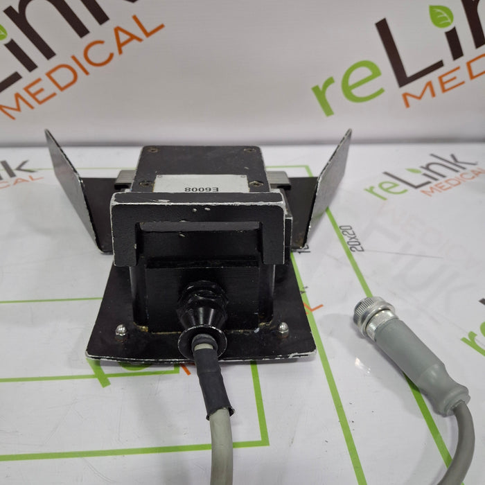 Valleylab E6008 Monopolar Electrosurgical Footswitch