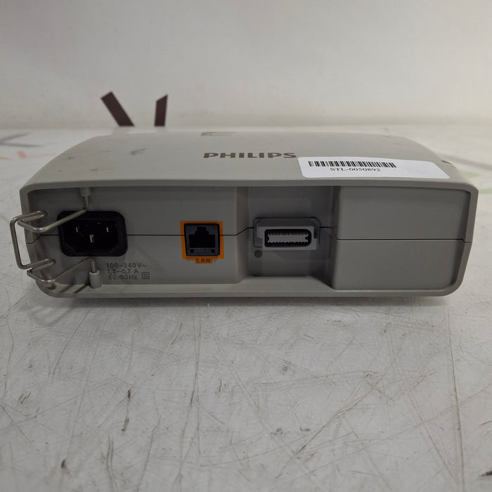Philips M8023A X2/MP2 Charger