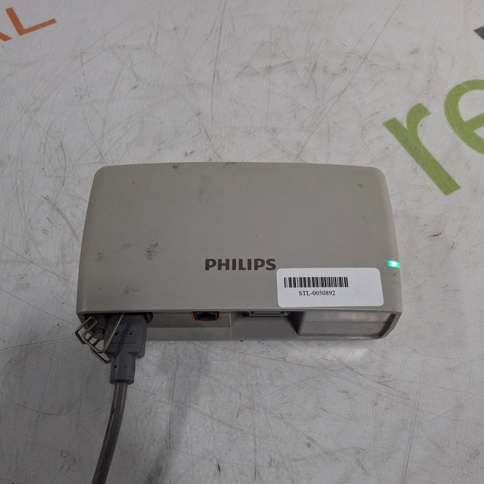 Philips M8023A X2/MP2 Charger
