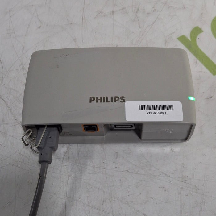 Philips M8023A X2/MP2 Charger