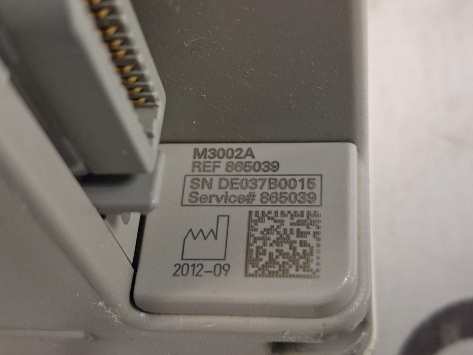 Philips IntelliVue X2 Monitor - Masimo SpO2