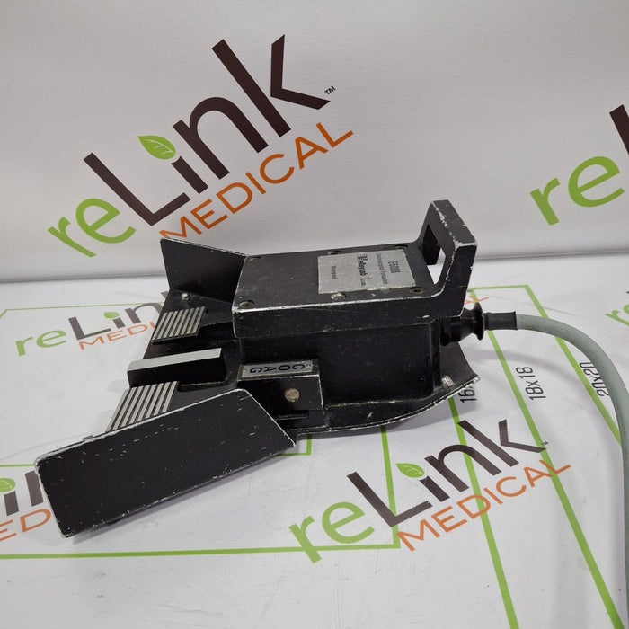 Valleylab E6008 Monopolar Electrosurgical Footswitch