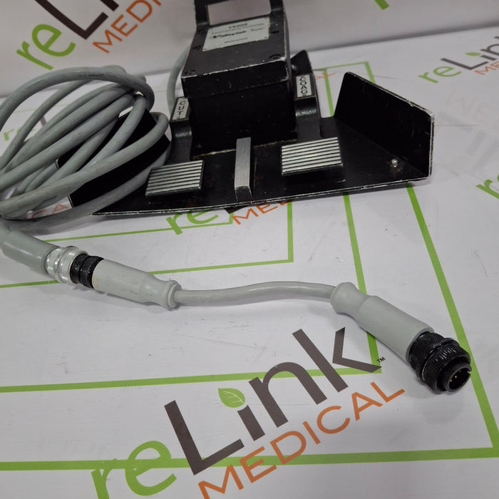 Valleylab E6008 Monopolar Electrosurgical Footswitch