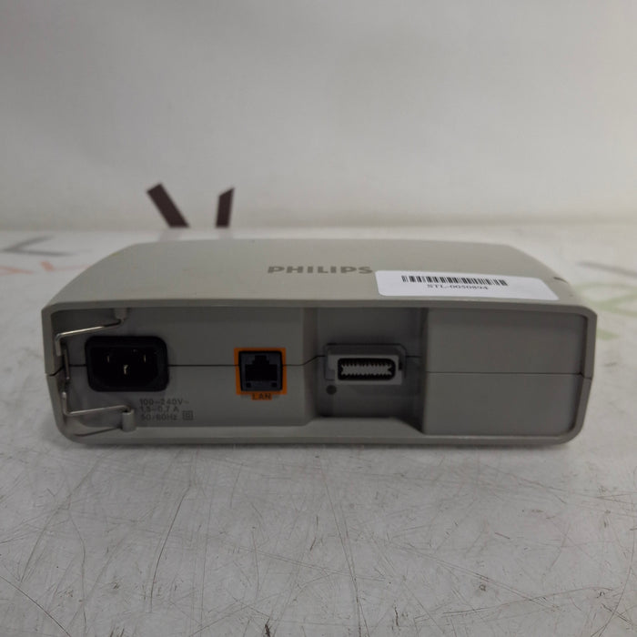 Philips M8023A X2/MP2 Charger