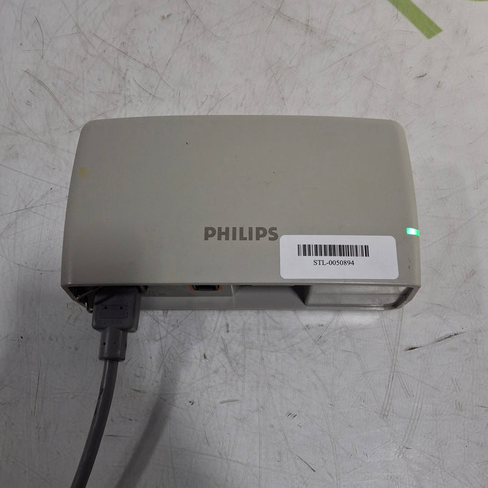 Philips M8023A X2/MP2 Charger