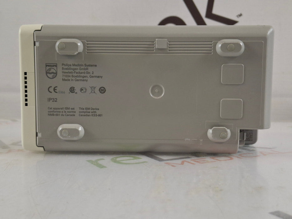 Philips IntelliVue X2 Monitor - Masimo SpO2