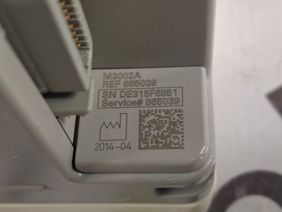 Philips IntelliVue X2 Monitor - Masimo SpO2