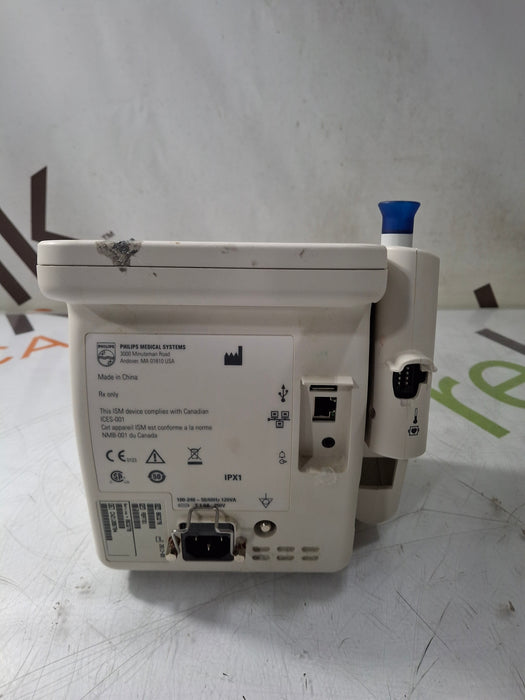 Philips SureSigns VS2+ Vital Signs Monitor