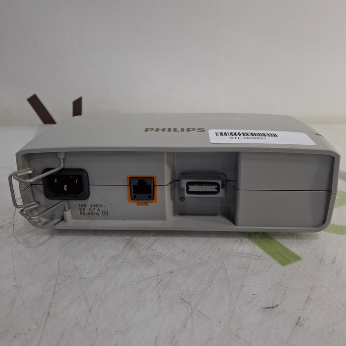 Philips M8023A X2/MP2 Charger