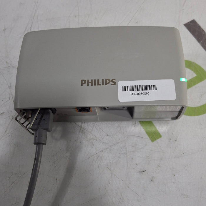 Philips M8023A X2/MP2 Charger
