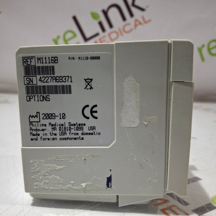 Philips M1116B Recorder Module