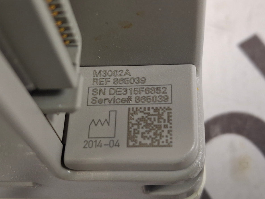 Philips IntelliVue X2 Monitor - Masimo SpO2